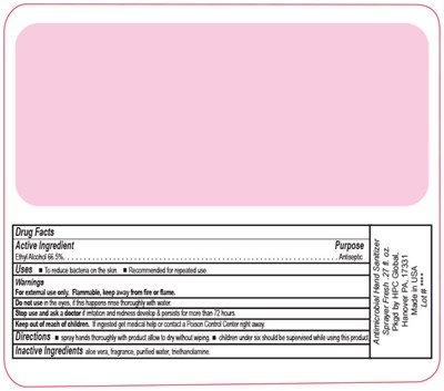 Drug Facts (4350 601 Fda)